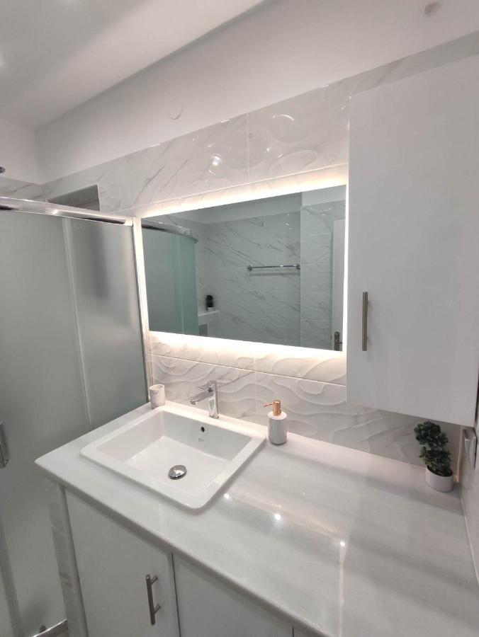 Appartement Infinity Blue
