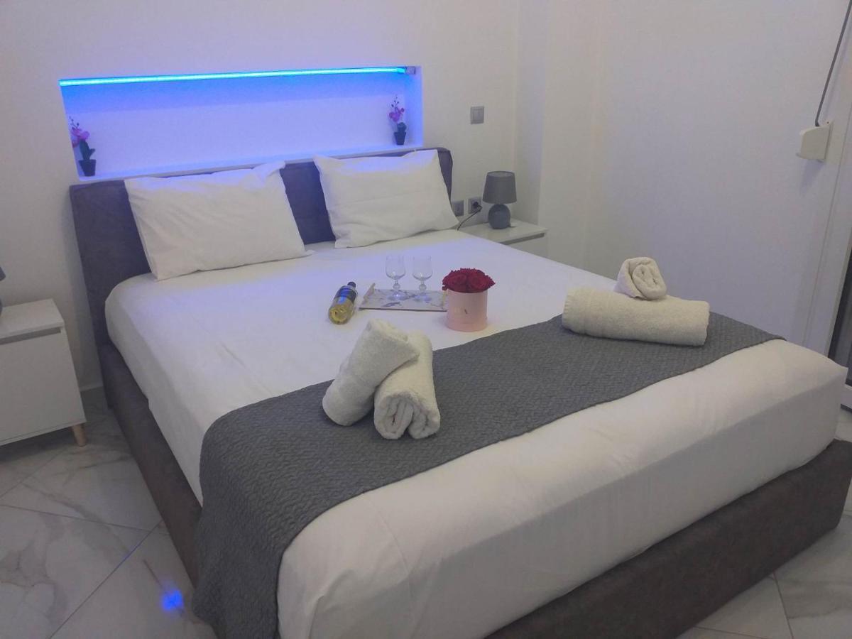 Appartement Infinity Blue Panteli