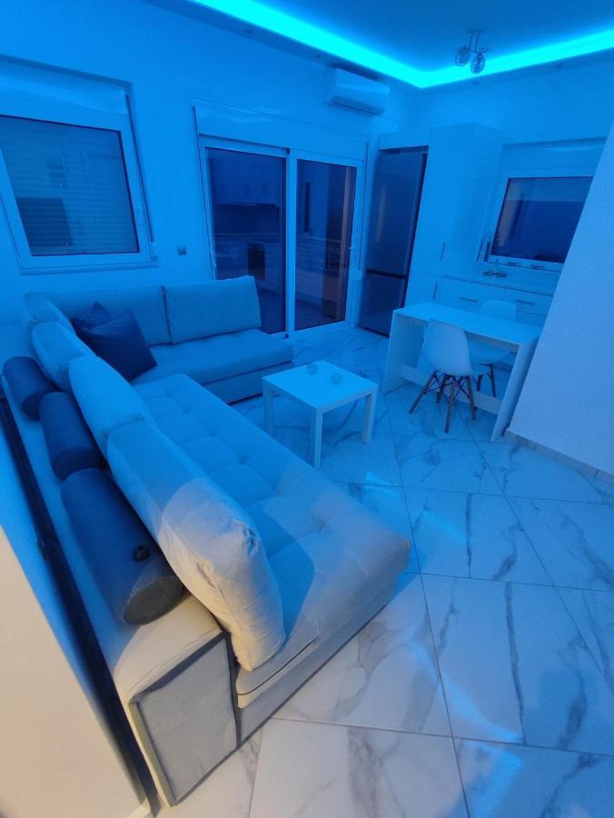 Appartement Infinity Blue