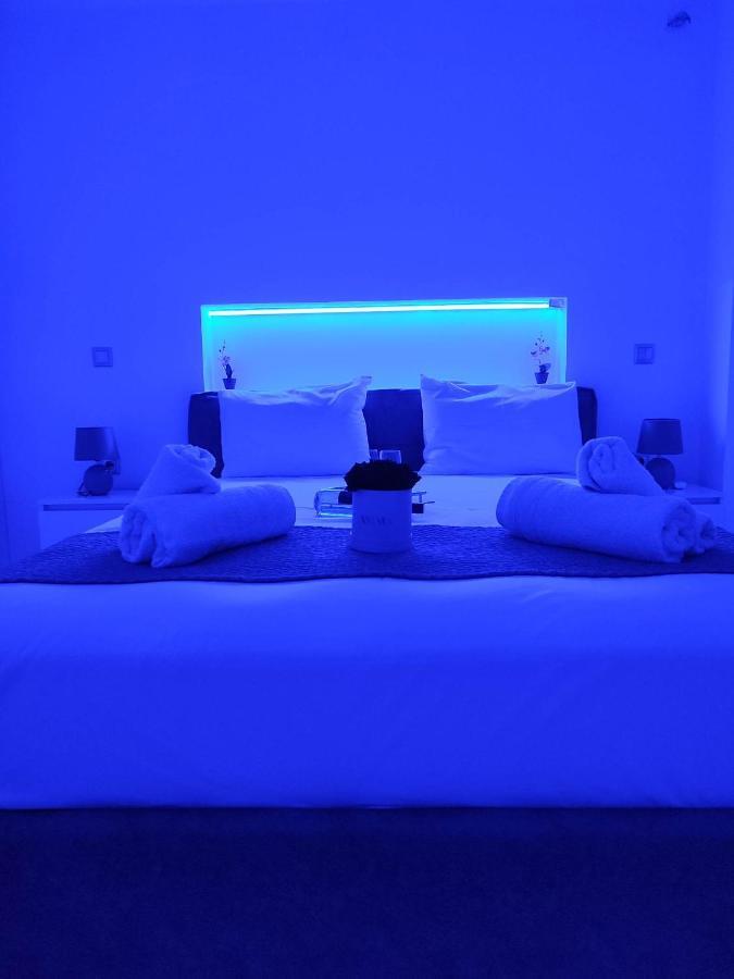 Infinity Blue Appartement Panteli