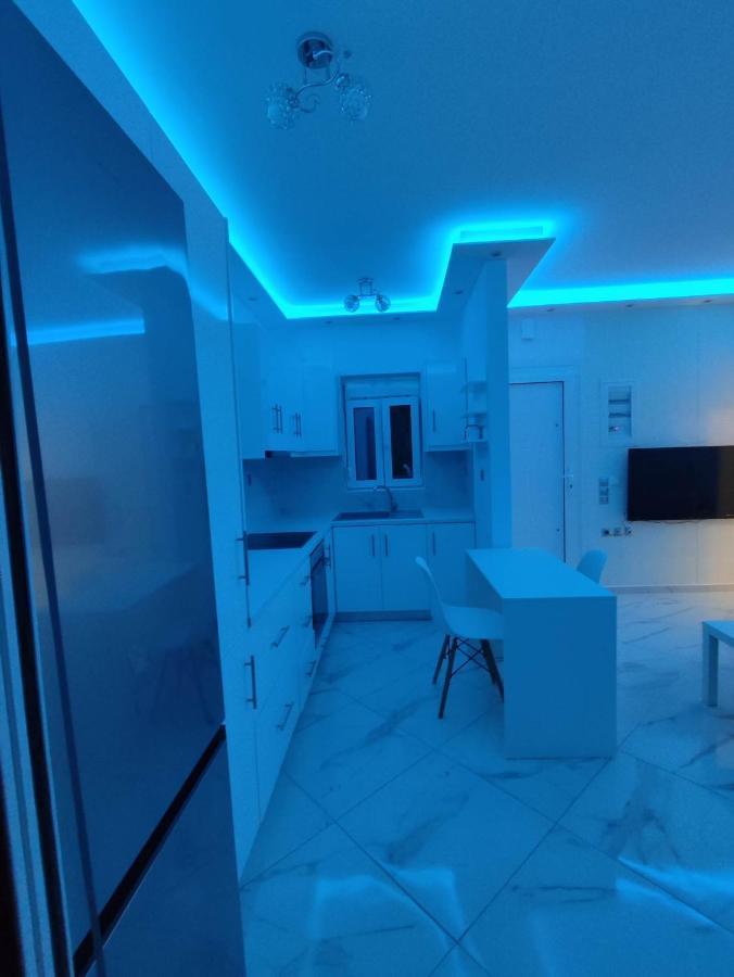 Infinity Blue Appartement Panteli