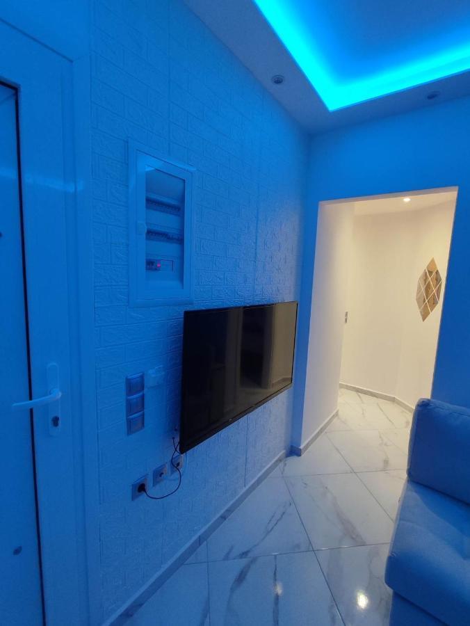 Infinity Blue Appartement