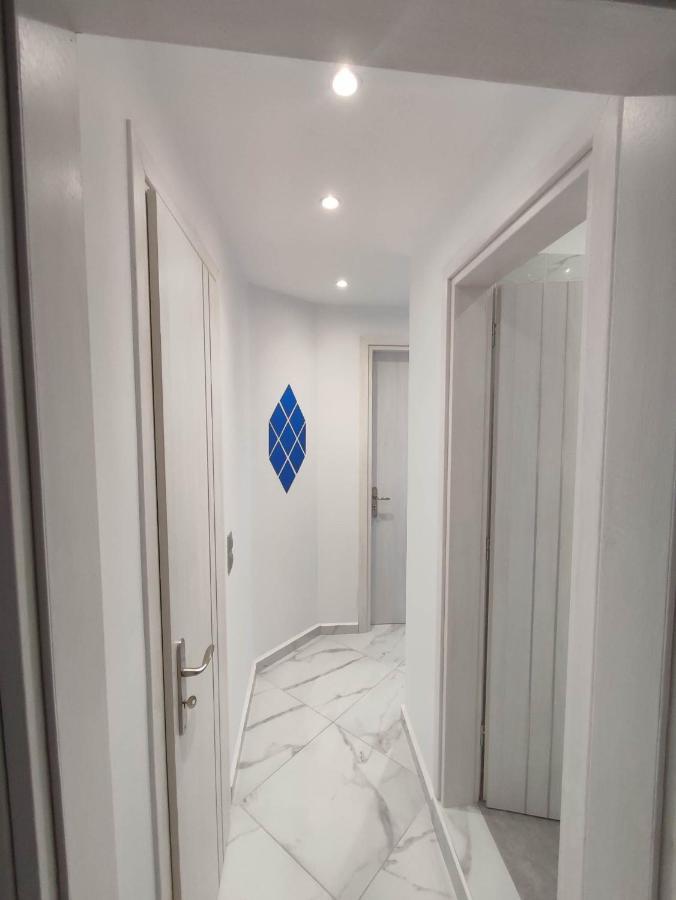 Appartement Infinity Blue Panteli