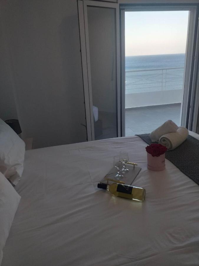 Infinity Blue Appartement Panteli