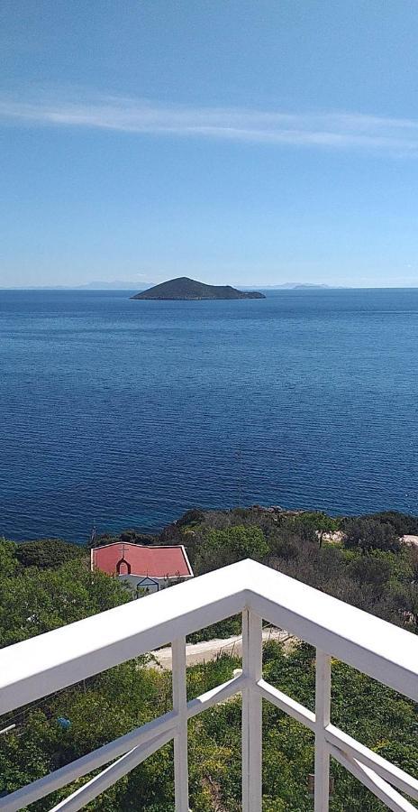 Infinity Blue Appartement Panteli