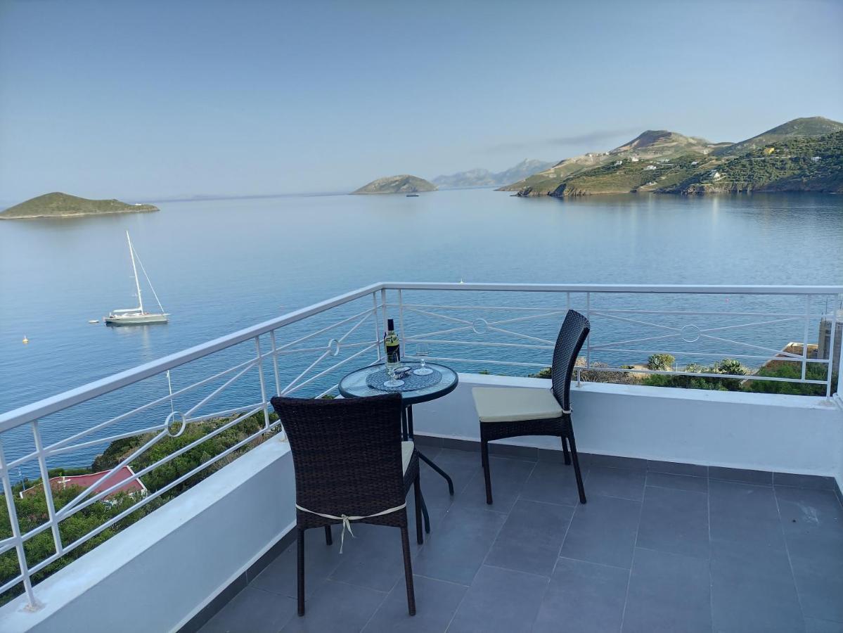 Infinity Blue Appartement