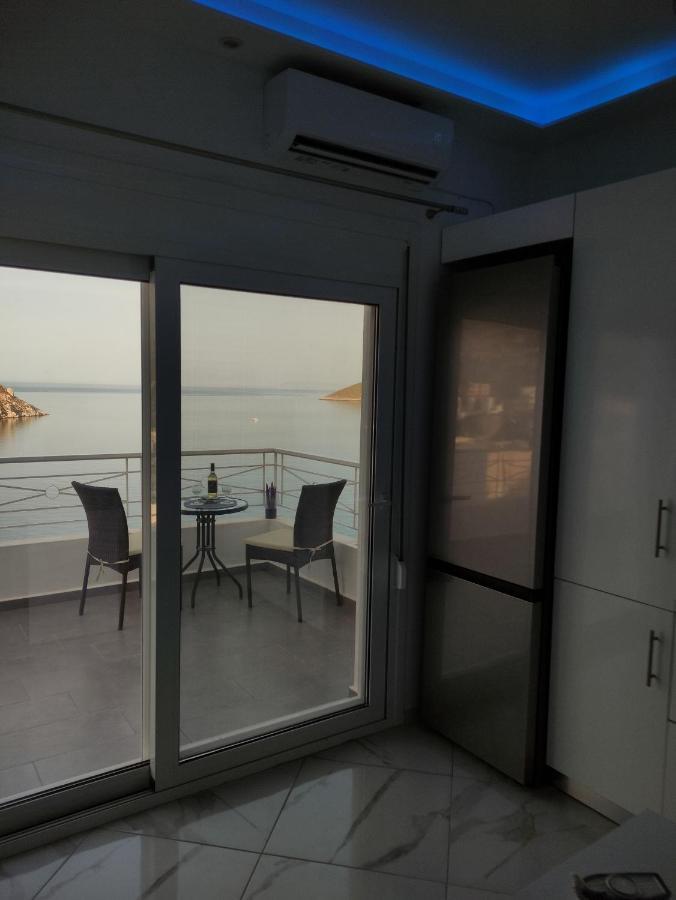 Infinity Blue Appartement Panteli