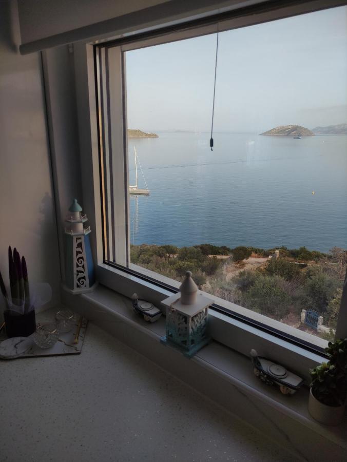 Infinity Blue Appartement Panteli