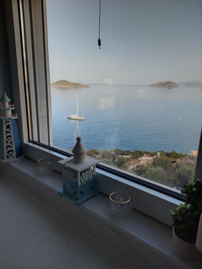 Infinity Blue Appartement
