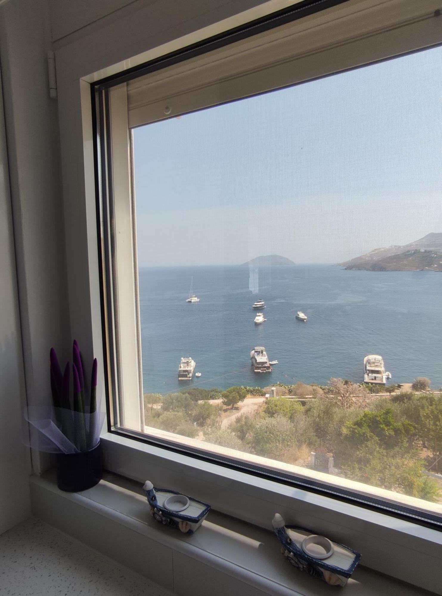 Appartement Infinity Blue Panteli