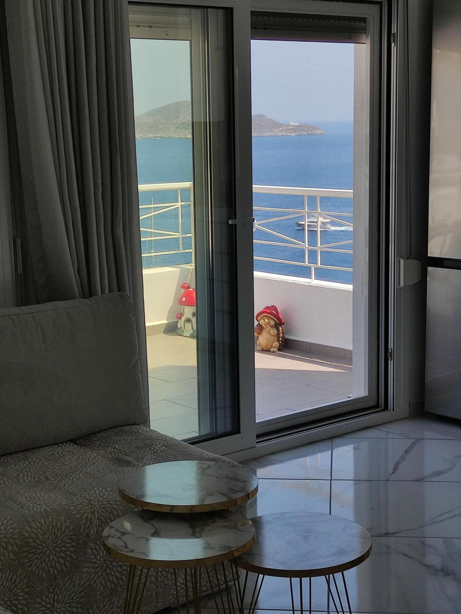 Appartement Infinity Blue