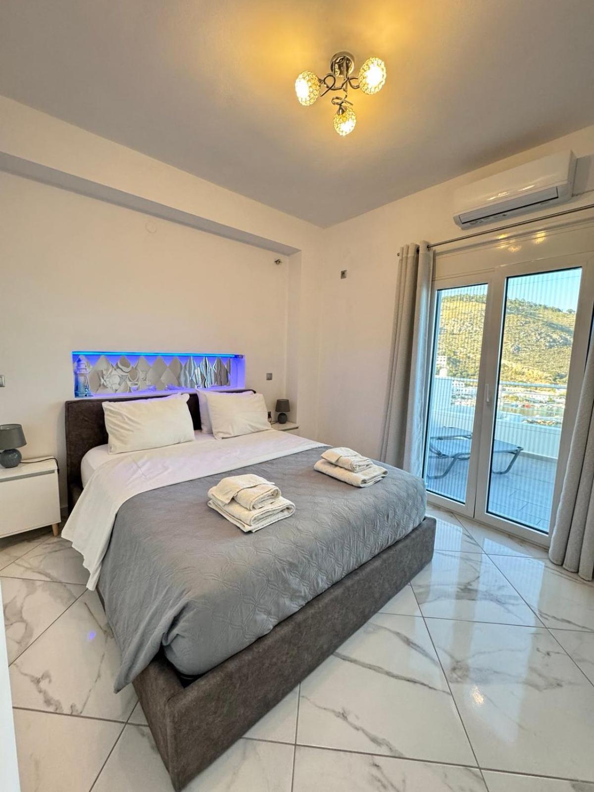 Infinity Blue Appartement